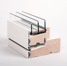 Rationel Aluclad Windows from yoUValue Windows