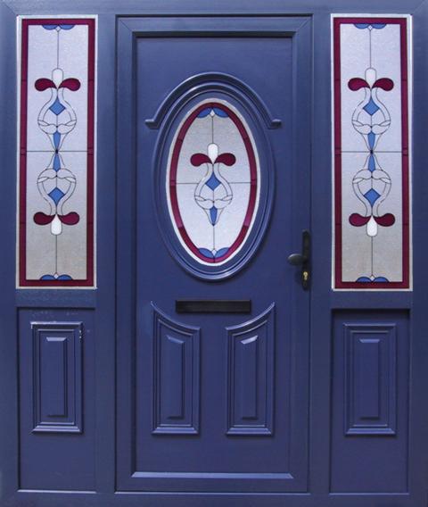 uPVC Doors from yoUValue Windows & Doors Ltd | Sample PVC1