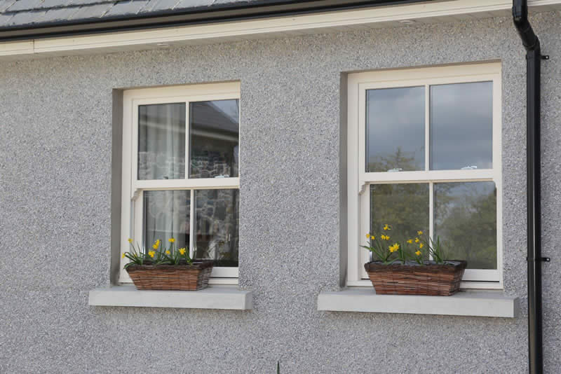 Vertical Slider windows | Sliding Sash | from yoUValue Windows & Doors Ltd