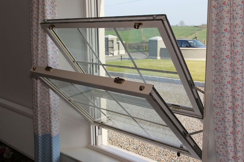 Vertical Slider windows | Sliding Sash | from yoUValue Windows & Doors Ltd