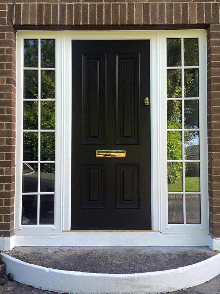 Composite Door, Mallow, Cork | yoUValue Windows & Doors Ltd