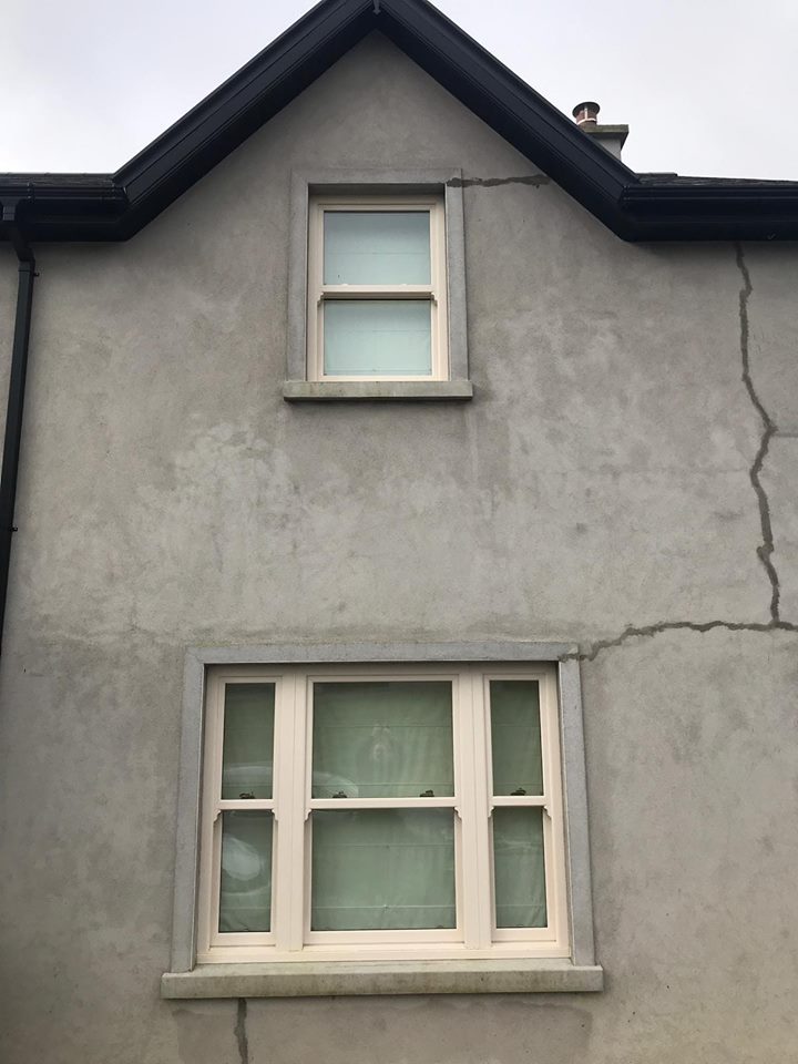 Sliding sash window, Cork | yoUValue Windows & Doors Ltd