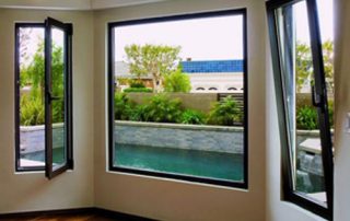 Tilt & Turn window from yoUValue Windows & Doors Ltd