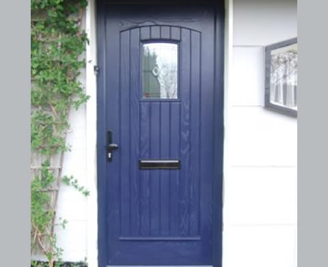 Palladio uPVC Doors Collection available from yoUValue Windows & Doors Ltd Laoise