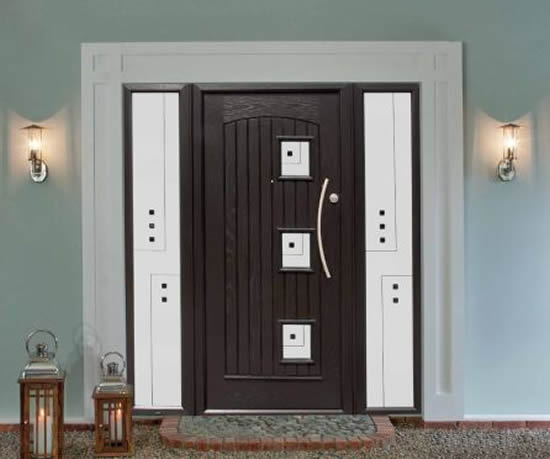 Palladio Composite Door | Sample Composite2 | yoUValue Windows & Doors Ltd